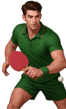 Table Tennis