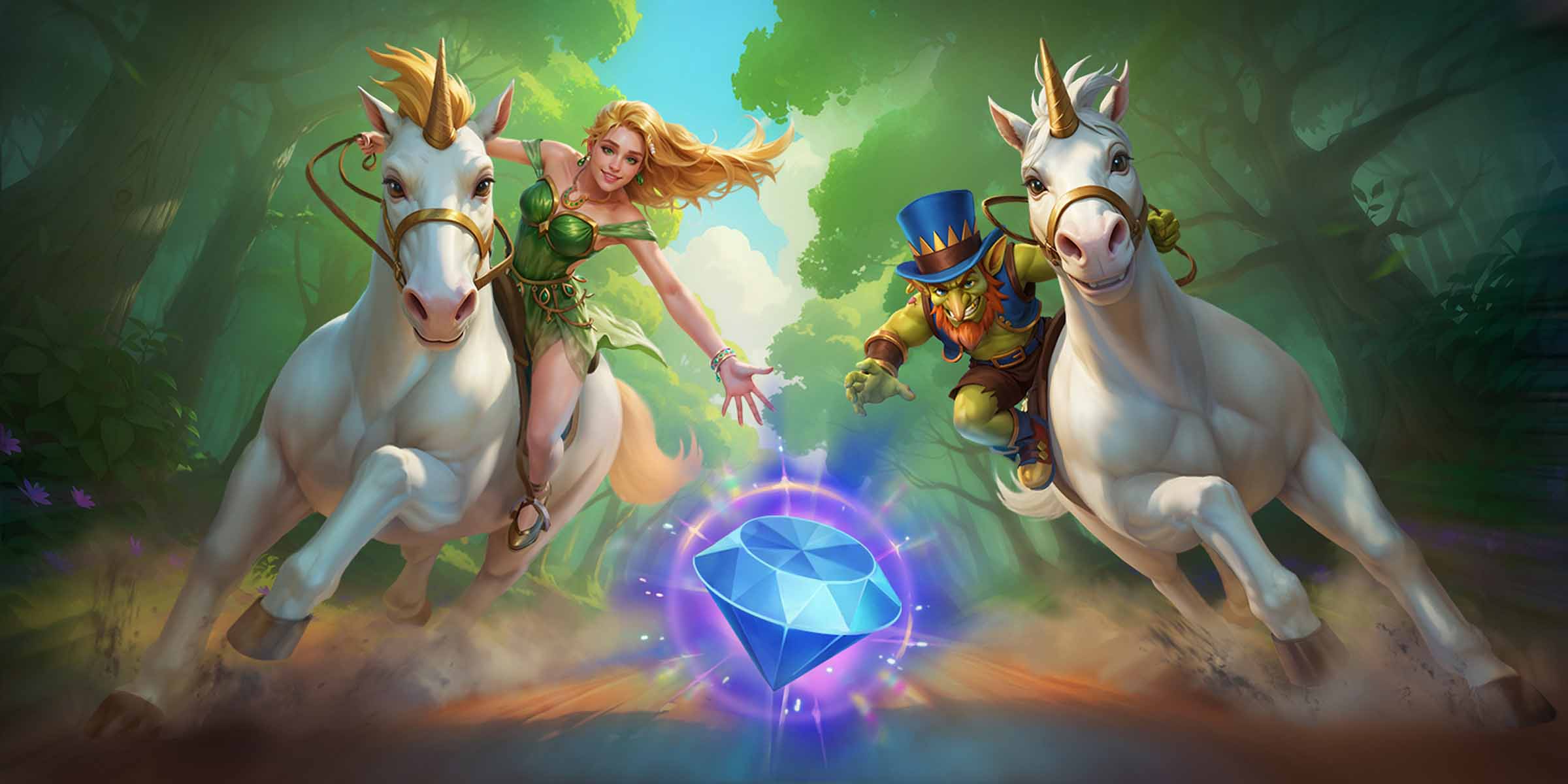 Horse Racing Reload!